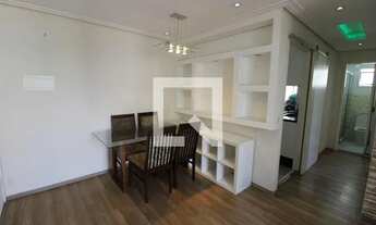 Imagem 2: Apartamento para Aluguel - Vila Formosa, 2 Quartos, 49 m2