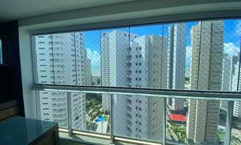 Imagem: Apartamento para aluguel possui 115 metros