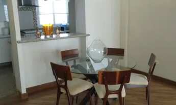 Imagem 5: Apartamento Locação 2 Dormitórios - 101 m² Jardim Paulista