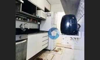 Imagem 7: Apartamento com 3 dormitórios à venda, 76 m² por R$ 585.000 - Vila das Belezas - São Paulo