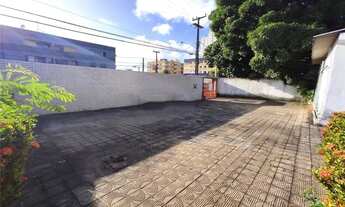 Imagem 7: Vendo casa em Ponta Negra na rua lateral ao Praia Shopping