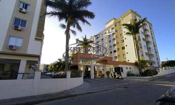 Imagem 2: Apartamento para Venda em São José, Fazenda Santo Antônio, 1 dormitório, 1 banheiro, 1 vag