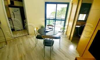 Imagem 4: Flat Paradise Garden 60m² 2 dormitórios 2 vagas para locação no Paraíso