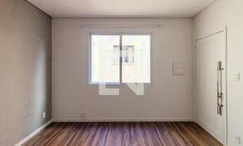 Imagem 2: Apartamento para Aluguel - Santa Cecília, 2 Quartos, 66 m2