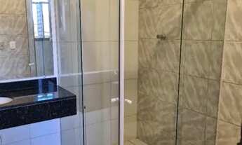 Imagem 7: Quarto Suite completa para Alugar em Ponta Negra