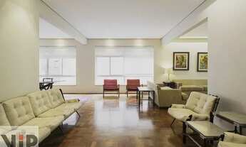 Imagem 2: APARTAMENTO DE 3 DORMITÓRIOS NA REGIÃO DO HIGIENÓPOLIS