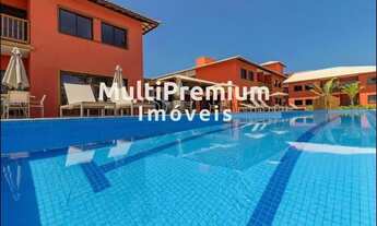 Imagem 7: Itacimirim| Village 60m2 |2 Quartos, sendo 1 suíte| 1 Vaga | Mobiliado