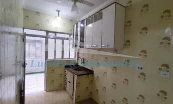 Imagem 5: PRAIA GRANDE - Apartamento Padrão - CAIÇARA