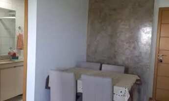 Imagem 5: Apartamento 02 Quartos, Varanda, Vista livre para o Parque, Ac. Financiamento! Lazer !