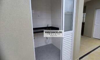 Imagem 5: Casa com 3 dormitórios, 156 m² - venda por R$ 954.000,00 ou aluguel por R$ 5.900,00/mês