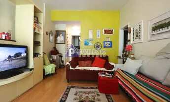 Imagem 3: Apartamento à venda, 3 quartos, 1 vaga, Leme - RIO DE JANEIRO/RJ