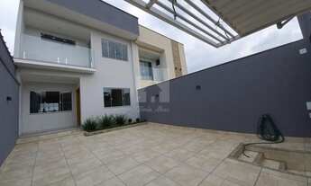 Imagem 2: BELVEDERE - CASA DUPLEX COM 3 QUARTOS / 1 SUÍTE -120M²
