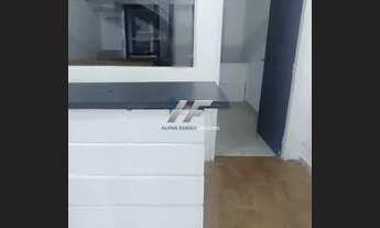 Imagem 6: Loja e 1º andar para Locação em Alphaville Centro Comercial C. Tulipas