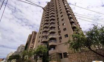 Imagem 3: Apartamento (tipo - padrao) 3 dormitórios/suite, cozinha planejada, portaria 24hs, lazer