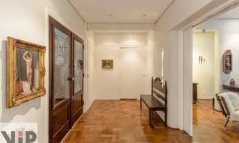 Imagem 6: APARTAMENTO DE 3 DORMITÓRIOS NA REGIÃO DO HIGIENÓPOLIS