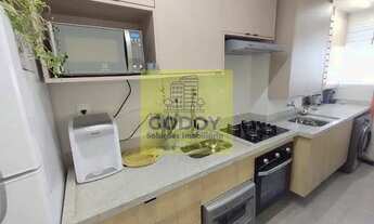 Imagem 4: Apartamento Vila Matilde portaria fechada