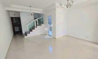 Imagem 5: Sobrado Residencial 154m² 3 suites, quintal com churrasqueira, 2 vagas, Vila Marina, Santo