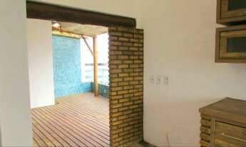 Imagem 6: Cobertura 02 Quartos ,Armação ,01 Garagem