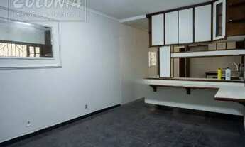 Imagem 6: Santo André - Casa Padrão - Vila Humaitá