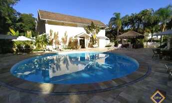 Imagem: Casa em villágio para locação em Riviera