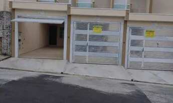 Imagem: Sobrado para venda. Vila Alpina - São Paulo