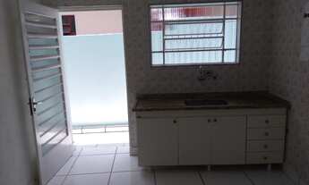 Imagem 2: Casa para aluguel tem 90 metros quadrados com 2 quartos em Vila Alpina - São Paulo - SP