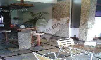 Imagem 4: Cobertura para venda Jardim Oceanico possui 300 metros quadrados com 4 quartos