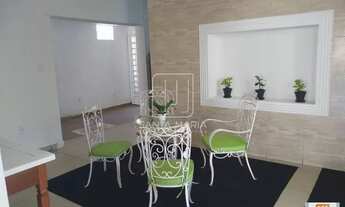 Imagem 6: Casa (térrea na rua) 3 dormitórios/suite, cozinha planejada