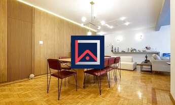 Imagem 6: Apartamento Locação 3 Dormitórios - 260 m² Jardim Paulista