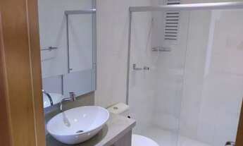 Imagem 4: Apartamento com terraço e mobiliado