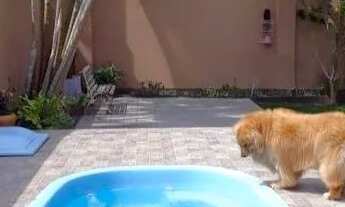 Imagem 5: Casa com 4 dormitórios à venda, 150 m² por R$ 2.080.000,00 - Rio Tavares - Florianópolis/S