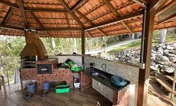 Imagem: Casa A Venda No Lago Corumba Iv. 1JD8UNS