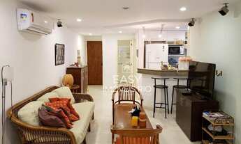 Imagem 5: **LOCAÇÃO TEMPORADA - VALOR da DIÁRIA*** 02 QUARTOS (01 SUÍTE), MOBILIADO, INFRA, quadra