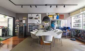 Imagem 3: Apartamento exclusivo, excelente oportunidade no Jardins