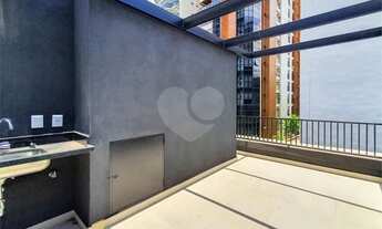 Imagem 5: Casa Nova na Vila Mariana