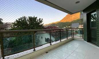 Imagem 3: Vendo Apartamento com 74 m², 2 quartos, suíte e vaga em São Francisco - Niterói - RJ