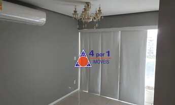 Imagem 2: Cobertura com 3 dormitórios à venda, 138 m² por R$ 899.000,00 - Freguesia de Jacarepaguá