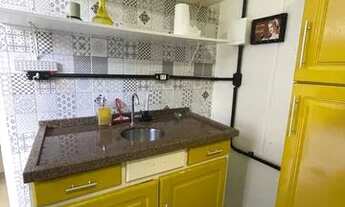 Imagem 6: Kitnet Container no Estreito