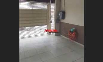 Imagem 2: Casa Padrão em São José dos Campos