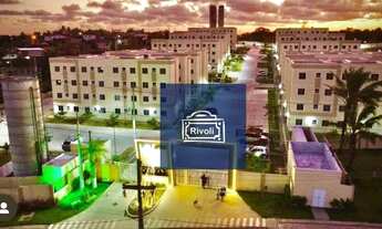 Imagem: Apartamento com 2 dormitórios para alugar