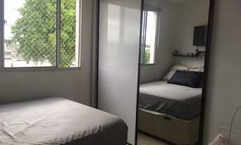 Imagem 7: Vendo meu apartamento no Afonso Pena de 02 quartos