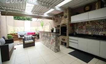 Imagem: Santo André - Casa Padrão - Parque das