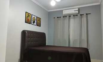 Imagem 2: Sobrado - praia de caiobá - com ar e wifi