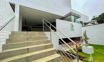 Imagem 3: LUAR DO ARRAIAL (TO) - Apartamento para venda com 57 metros quadrados com 2 quartos em Cas