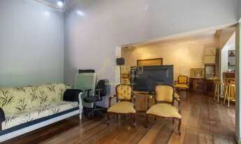 Imagem 2: Casa de Vila em Rua Fechada Na Chácara Monte Alegre. Casa com 4 Dormitórios Sendo 2 Suítes