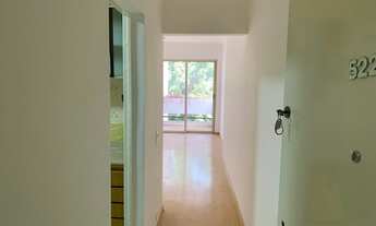 Imagem 2: Apartamento para aluguel com 74 metros quadrados com 2 quartos