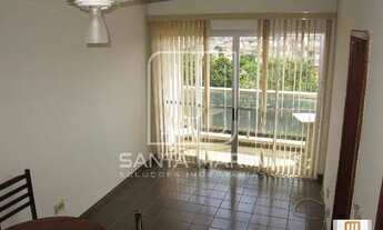 Imagem: Apartamento (tipo - padrao) 1 dormitórios