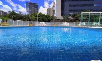 Imagem 5: Apartamento (tipo - padrao) 1 dormitórios/suite, cozinha planejada, portaria 24hs, lazer