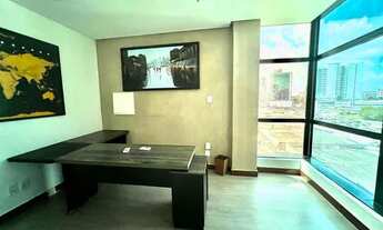 Imagem: Sala comercial no Monumental shopping