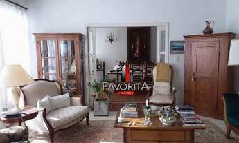 Imagem 3: Condomínio Gibraltar, Cobertura com 4 dormitórios à venda, 400 m² por R$ 3.619.000 - Jardi